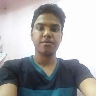 Sourav Mandal Class 11 Tuition trainer in Kolkata