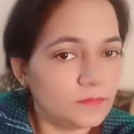 Ruchi Sharma Class I-V Tuition trainer in Delhi