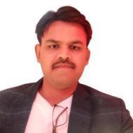 Ankit Shukla Class I-V Tuition trainer in Firozabad