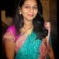 Aruna Ingale BSc Tuition trainer in Mumbai