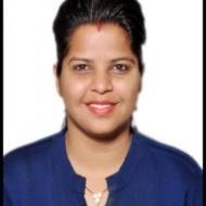 Gunjan B. UGC NET Exam trainer in Rohtak