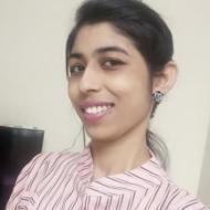 Trupti T. Class 12 Tuition trainer in Pune