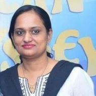 Anupama T. Class I-V Tuition trainer in Pune