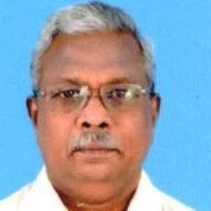 Dr.s.k. Mohandas Sigamani BCom Tuition trainer in Chennai