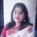 Photo of Sayantani D.