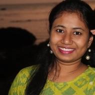 Pushpam Priya Class 8 Tuition trainer in Goa