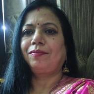 Urmila A. Sanskrit Language trainer in Delhi