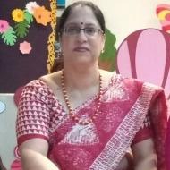 Anu Oberoi Class I-V Tuition trainer in Bangalore