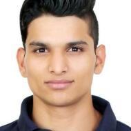 Sunil Chaudhary Personal Trainer trainer in Delhi