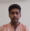 Photo of Ankit Kundu