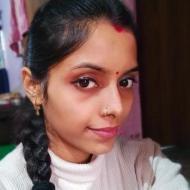 Nishu K. Class 8 Tuition trainer in Delhi