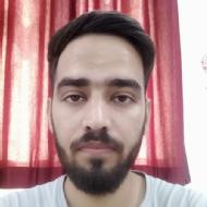 Wajid Farooq Class 11 Tuition trainer in Chandigarh