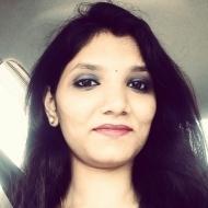 Preeti S. Class 12 Tuition trainer in Firozabad