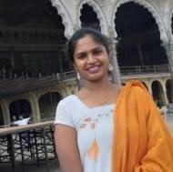 Madhura M. Class 9 Tuition trainer in Doddaballapura