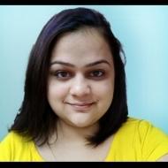 Dilpreet kaur Class 12 Tuition trainer in Delhi