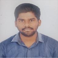 Rajesh Spoken English trainer in Vijayawada