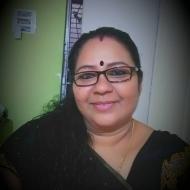 K. Suman Reddy Class 9 Tuition trainer in Vasai