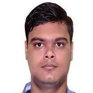 Aman Pandey BTech Tuition trainer in Kanpur