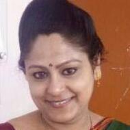 Mahua M. Class 8 Tuition trainer in Kolkata