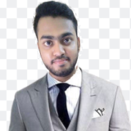 Ajay Mondal Class 12 Tuition trainer in Kolkata