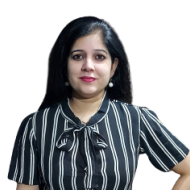 Amrita K. Spoken English trainer in Delhi