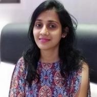 Supriti T. Spoken English trainer in Bhubaneswar