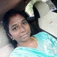 Kavitha S. Class 10 trainer in Alangudi