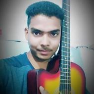 Jitendra Mandal Vocal Music trainer in Ranchi