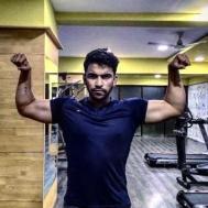 Ashish Rajput Personal Trainer trainer in Kalol