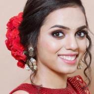 Rashmi K. Class 10 trainer in Bangalore