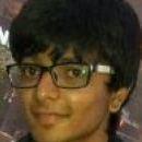 Photo of Shubham Mutha