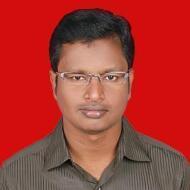 Madhan Kumar S Stock Market Trading trainer in Salem