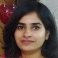 Jyoti B. Finance trainer in Faridabad