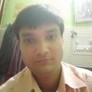 Roshan Sharma Class 12 Tuition trainer in Delhi