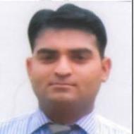 Nikhil Sareen Class 12 Tuition trainer in Delhi