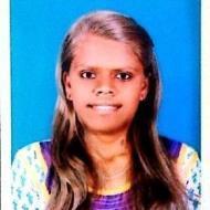 Gomathi P. Class 11 Tuition trainer in Bangalore