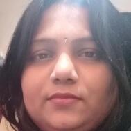 Manisha K. Class 9 Tuition trainer in Gondia