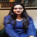 Photo of Chanda Bhatia