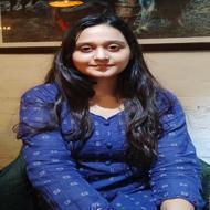 Chanda Bhatia French Language trainer in Faridabad