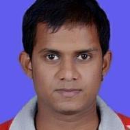 Pratap Kumar Maharana Drawing trainer in Bhubaneswar