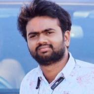 Rahul Anireddy Class 6 Tuition trainer in Hyderabad