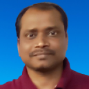 Photo of Basanta Kumar Barik