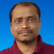 Basanta Kumar Barik Class I-V Tuition trainer in Bangalore