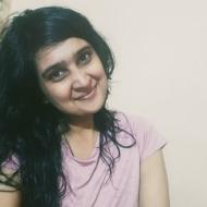 Dhanya B. Class 10 trainer in Bangalore