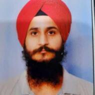 Jagdeep Singh IELTS trainer in Muktsar