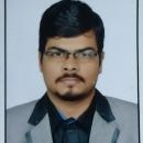 Photo of Abhishek Jain 