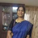 Photo of Likhitha K.
