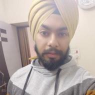 Raminder Singh Personal Trainer trainer in Ghaziabad