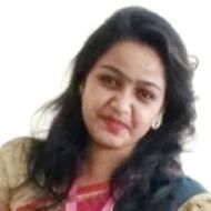 Priti Z. Marathi Speaking trainer in Itahra