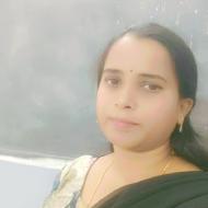 Deepa . Pharmacy Tuition trainer in Hyderabad